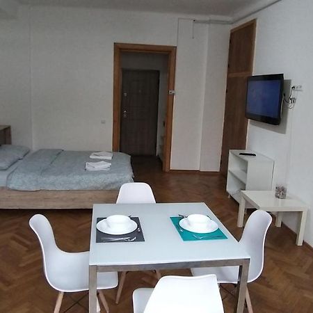Domum George Enescu Apartment Букурещ Екстериор снимка