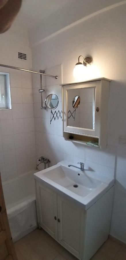 Domum George Enescu Apartment Букурещ Екстериор снимка