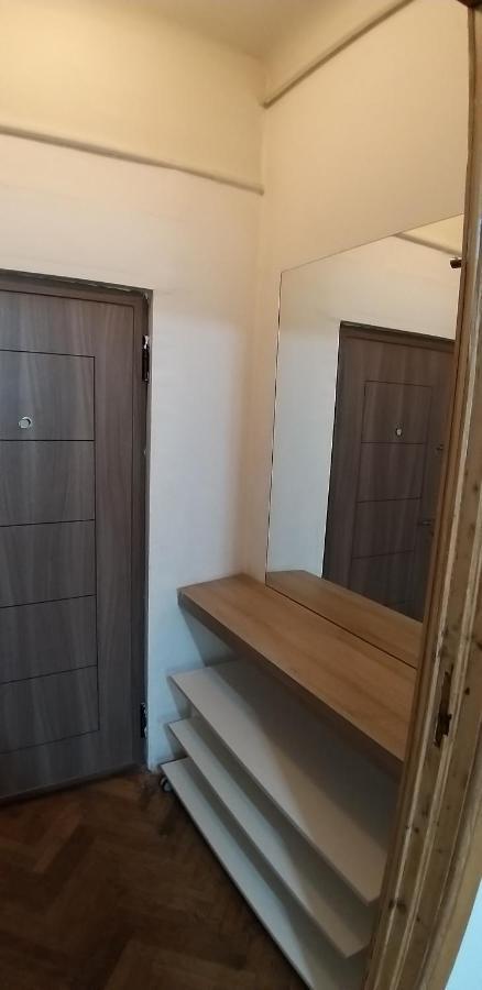 Domum George Enescu Apartment Букурещ Екстериор снимка